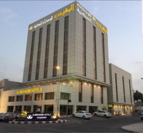  Al Muhaidb Gharnata - Al Malaz  Эр-Рияд